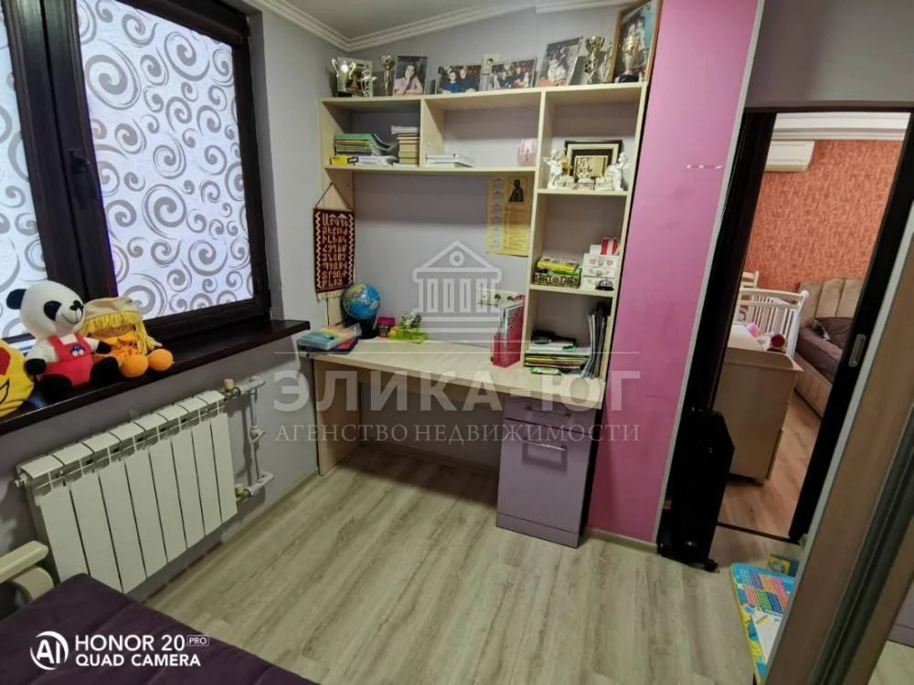 Продажа квартиры, Новомихайловский, Крымский район, 2-мкр. - Фото 14