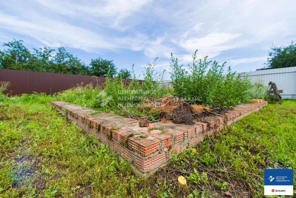 Продажа дома, Шахманово, Рязанский район, ул. Солнечная - Фото 14
