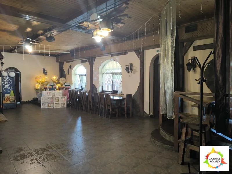 Вашему вниманию предлагается ресторан (+ мини отель на втором этаже) в - Фото 11