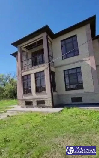 Продажа дома, Батайск, ул. М.Горького - Фото 1