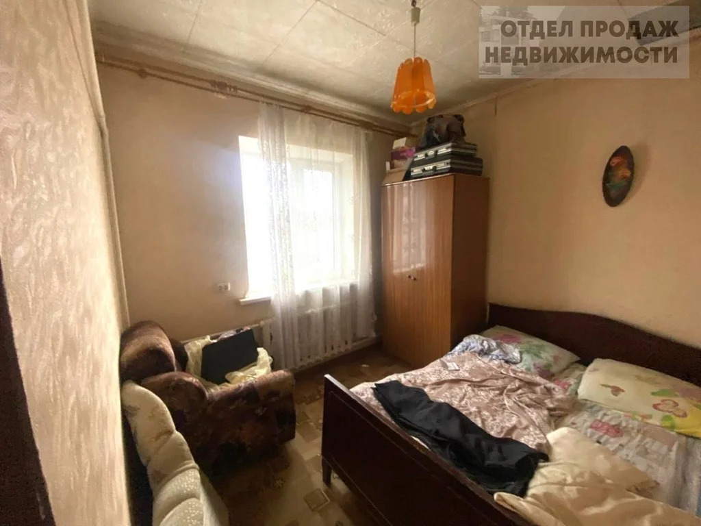 Кирпичный дом - Фото 9