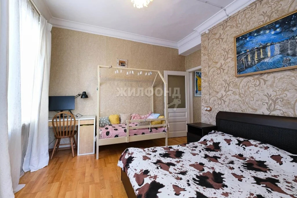 Продажа квартиры, Новосибирск, Сибиряков-Гвардейцев пл. - Фото 8