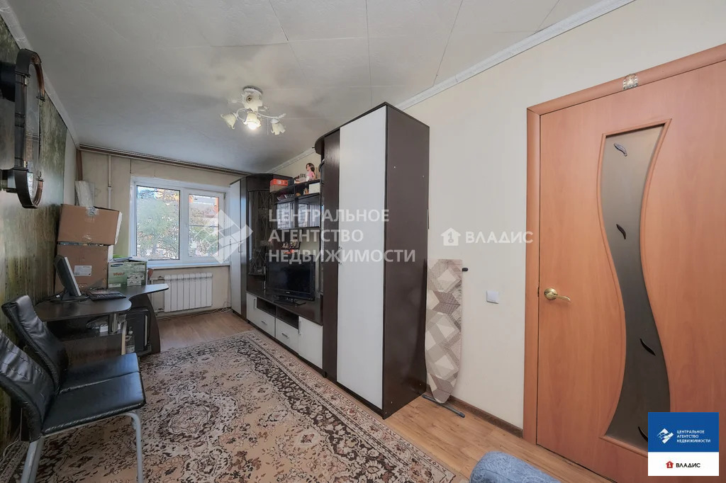 Продажа квартиры, Рязань, ул. Дзержинского - Фото 0
