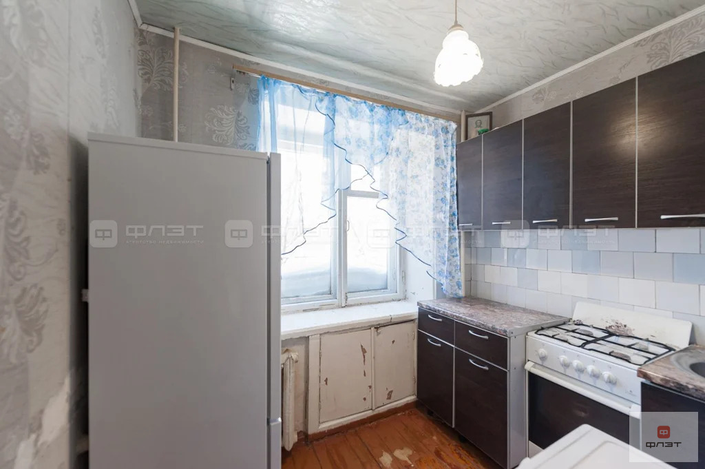 Продажа квартиры, Казань, ул. Солидарности (Дербышки) - Фото 9