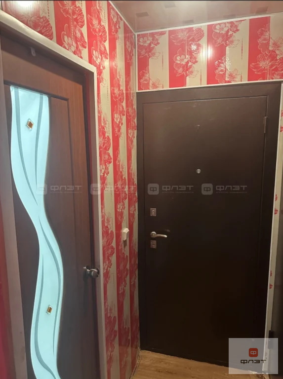 Аренда квартиры, Казань, ул. Батыршина д.27 - Фото 7