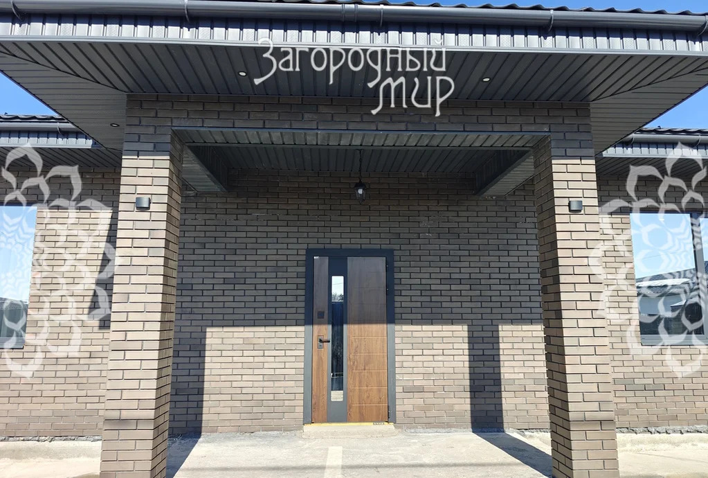 Продам дом, Каширское шоссе, 35 км от МКАД - Фото 4