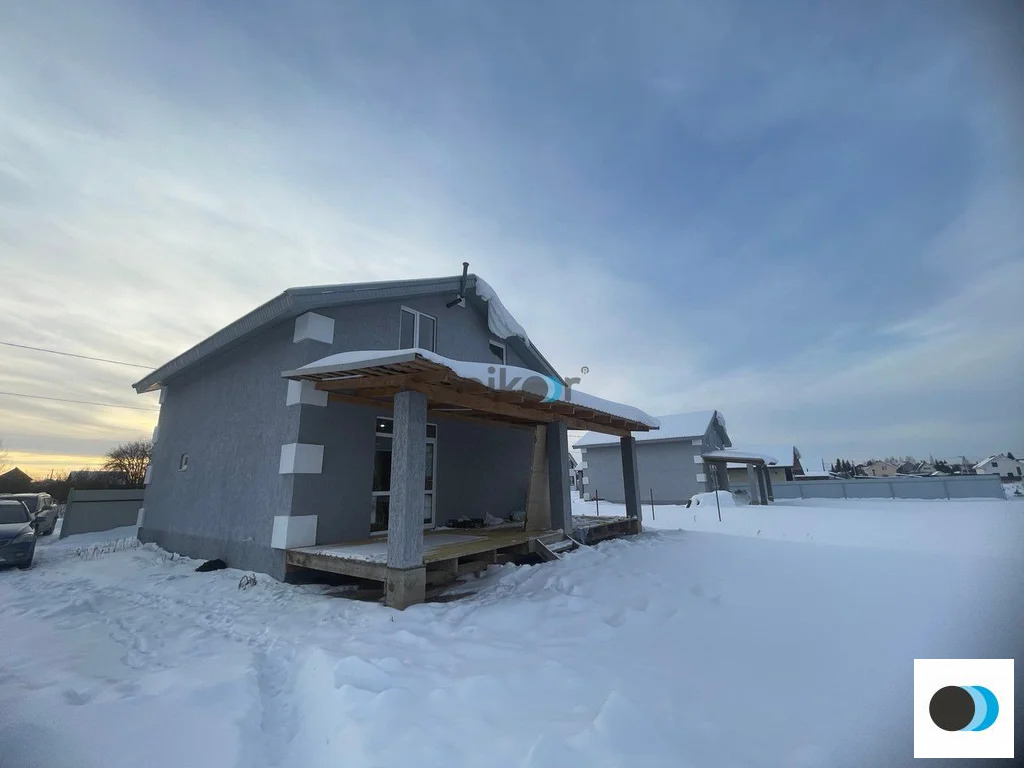 Продажа дома, Грибовка, Уфимский район - Фото 3