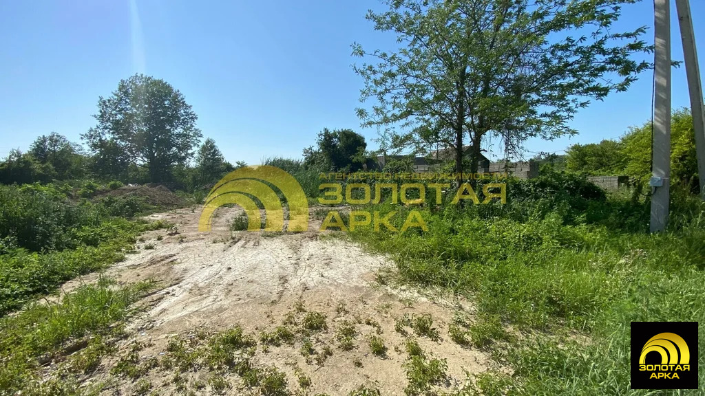 Продажа участка, Варениковская, Крымский район, Песчаная улица - Фото 3