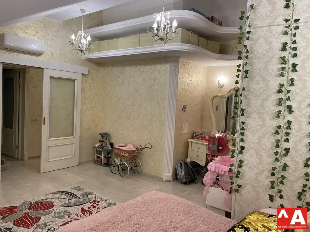 Продажа 2-х уровневой квартиры 115,5 кв.м. рядом с Парком - Фото 11