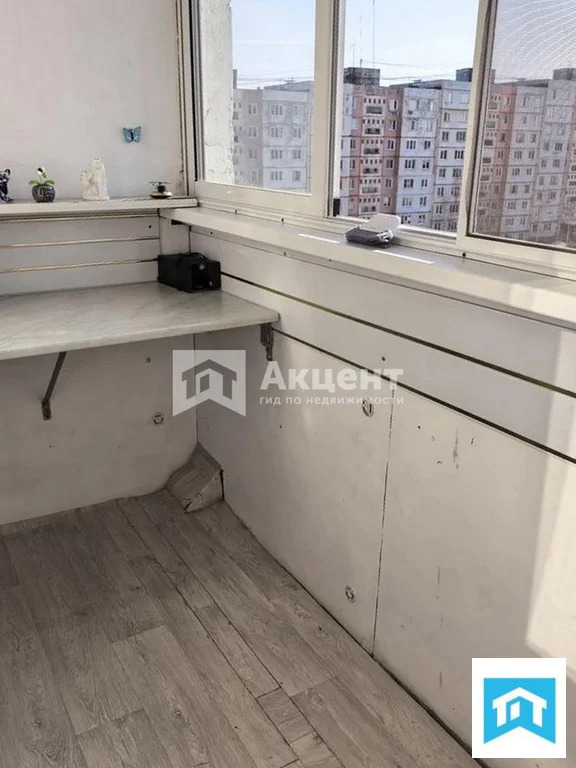 Продажа квартиры, Кохма, Ивановский район, ул. Владимирская - Фото 9