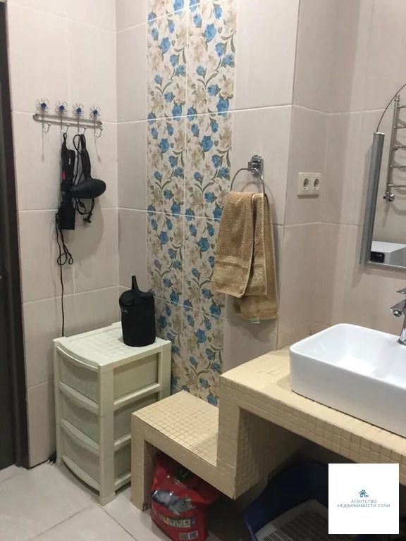 3-к квартира, 60 м, 8/10 эт. - Фото 24