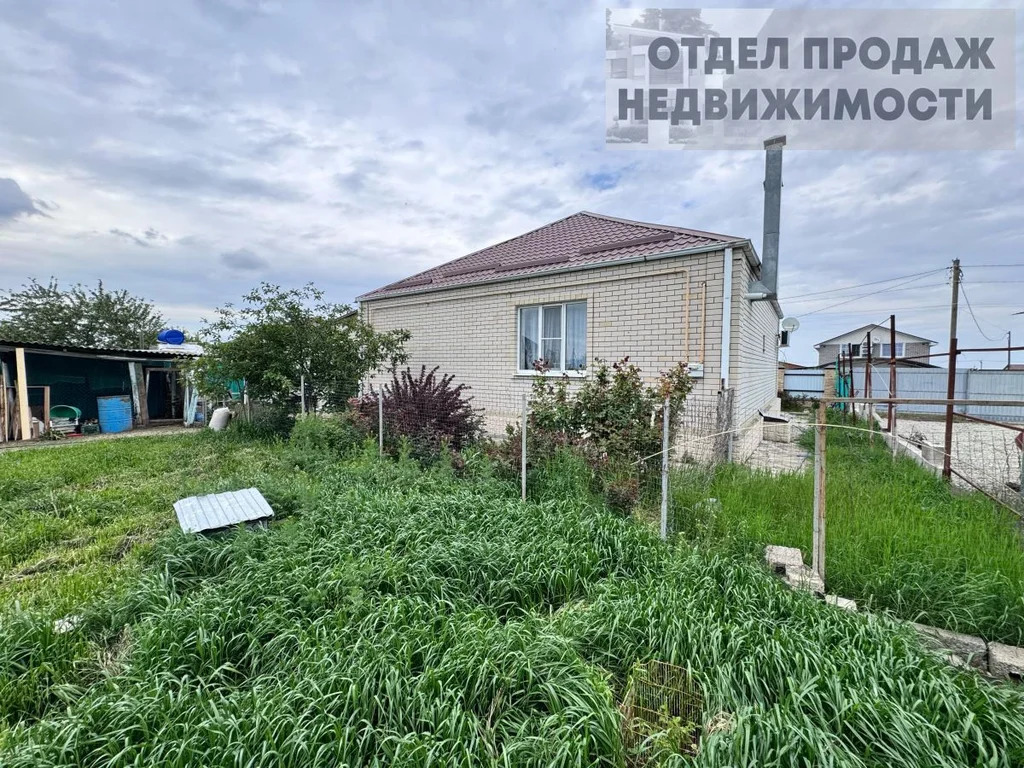 Дом в пригороде - Фото 3