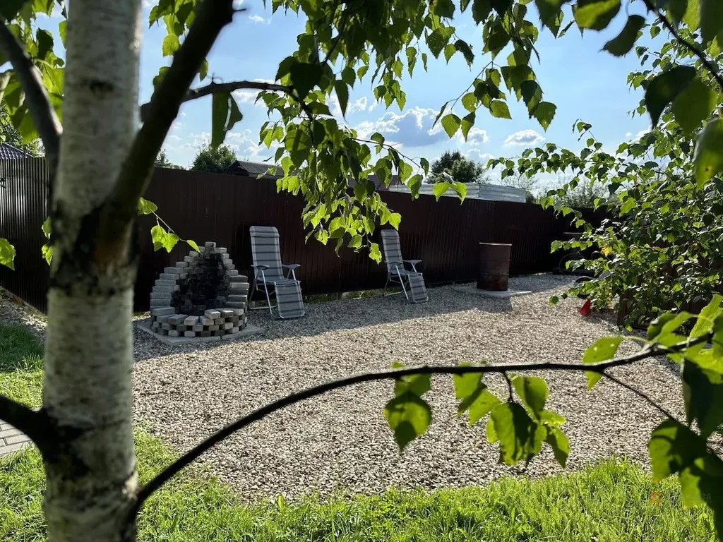 Продается дом в д. Ходаево, рядом с г. Чехов - Фото 31