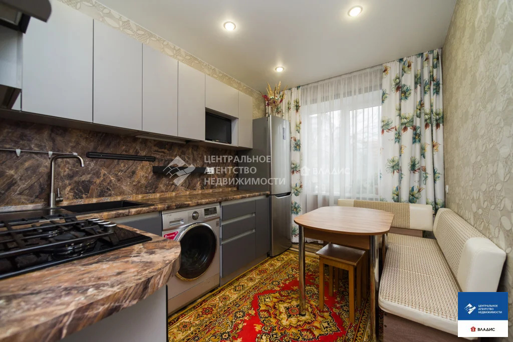 Продажа квартиры, Рязань, ул. Новоселов - Фото 1