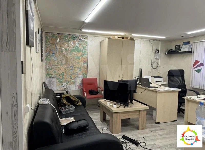 На охраняемой территории предлагаем помещение 470 кв - Фото 6