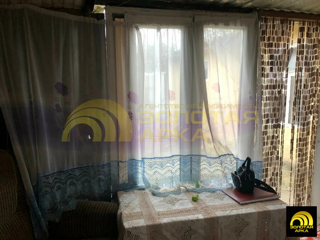 Продажа дома, Курчанская, Темрюкский район, ул. Красная - Фото 5