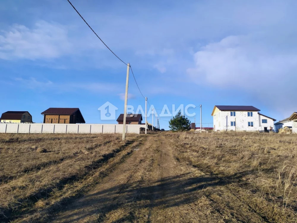 Участок богослово