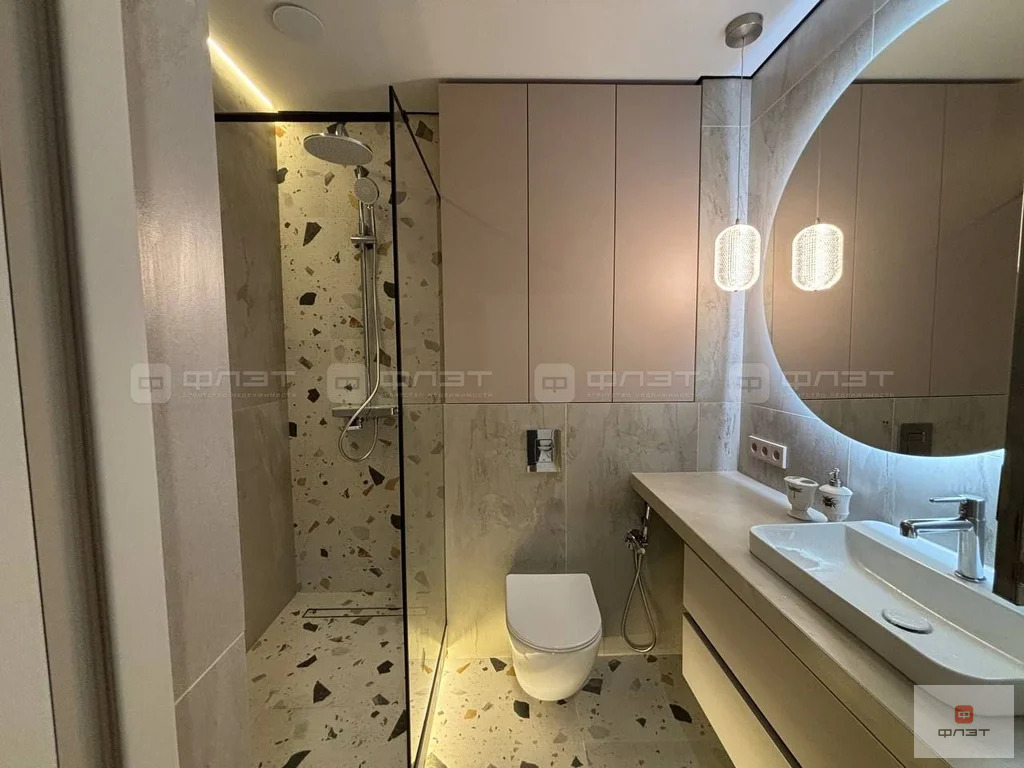 Продажа квартиры, Казань, ул. Николая Ершова - Фото 8