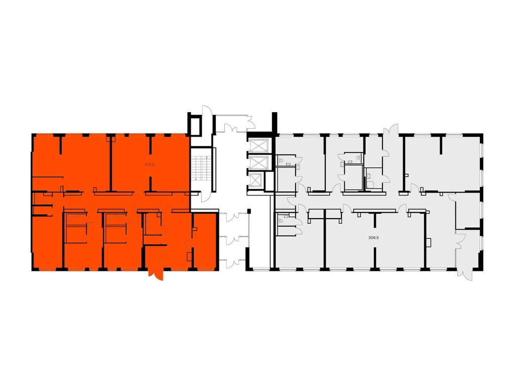 Продается ПСН 250.5 м2 - Фото 2