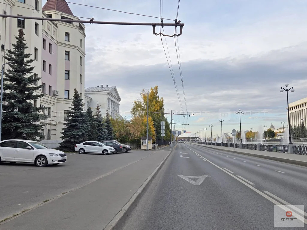 Продажа ПСН, Казань, ул. Лево-Булачная - Фото 4