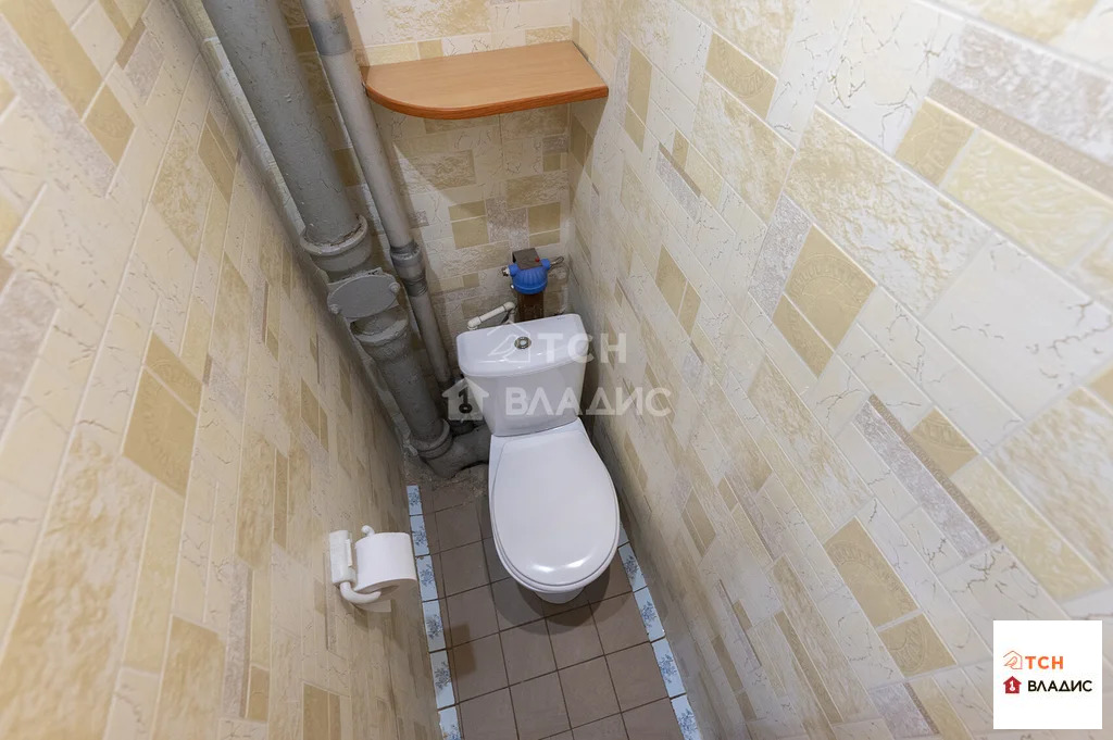 Продажа квартиры, Пушкино, Воскресенский район, улица Инессы Арманд - Фото 23