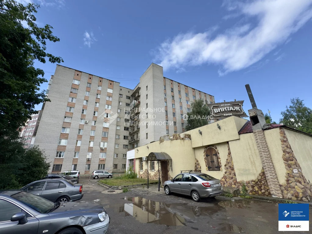 Аренда квартиры, Рязань, ул. Бирюзова - Фото 16