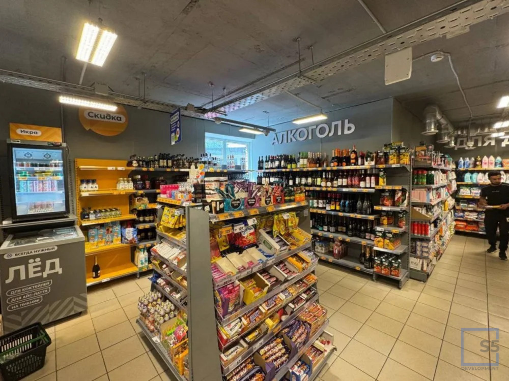 Продажа готового бизнеса, посёлок Летний Отдых - Фото 3