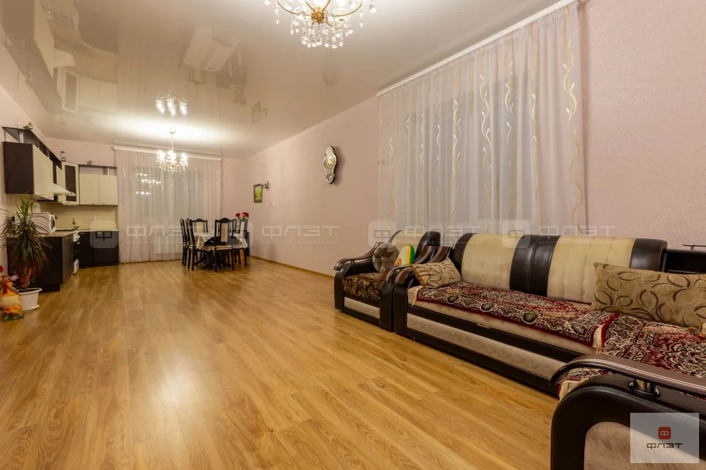 Продажа дома, Казань, ул. Центральная - Фото 22