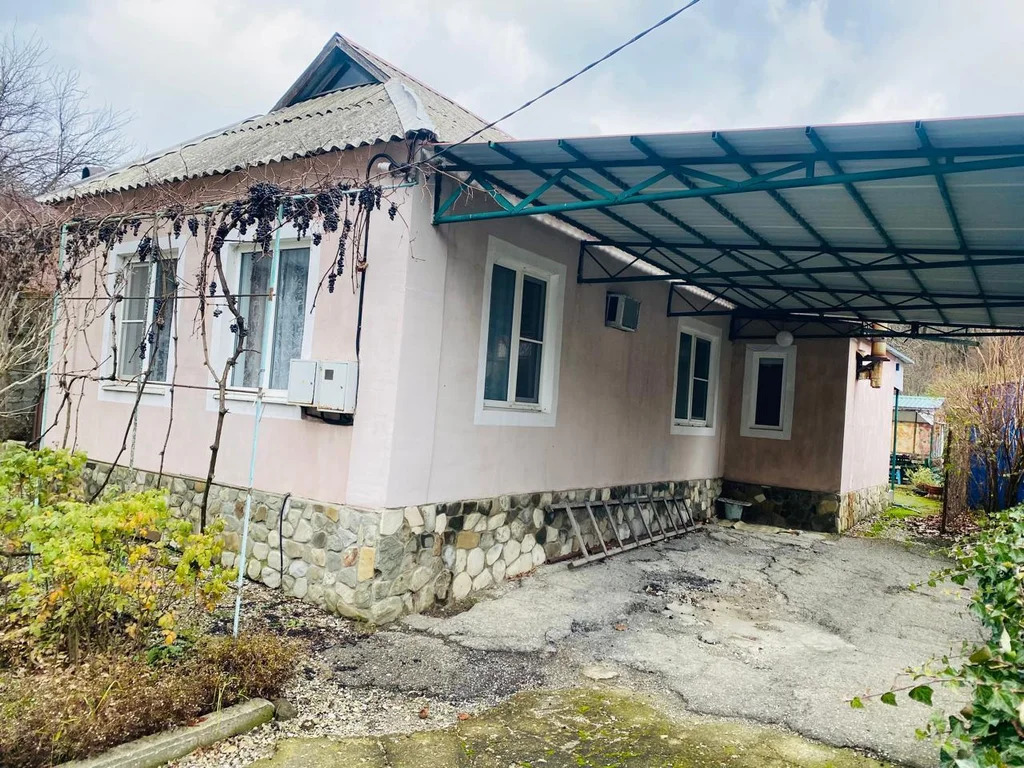 Продажа дома, Геленджик - Фото 14