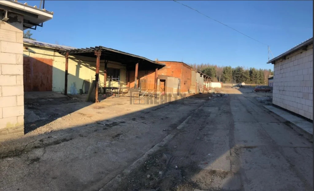 Продажа производственного помещения, Балашиха, Балашиха г. о., ул. ... - Фото 7