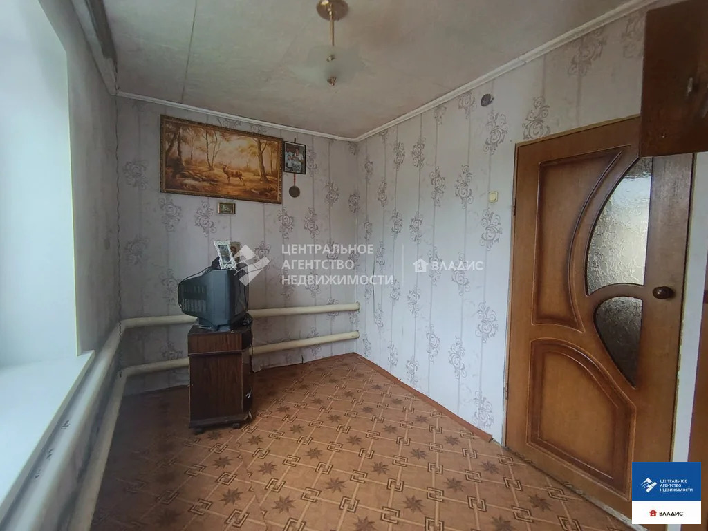 Продажа дома, Горяйново, Рыбновский район - Фото 6