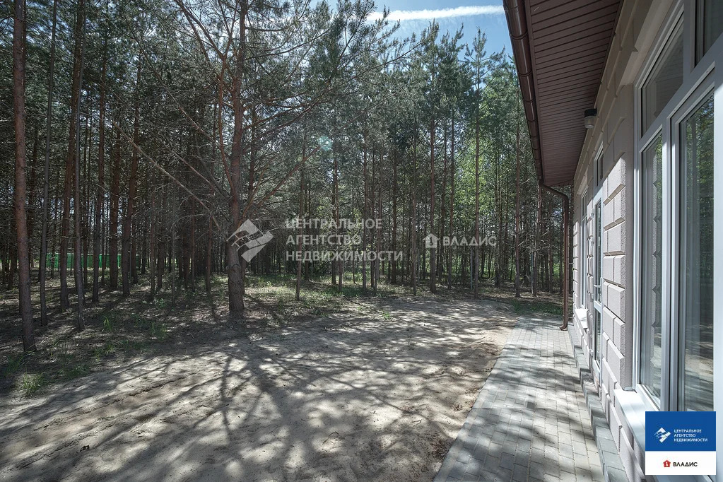 Продажа дома, Спасский район - Фото 5