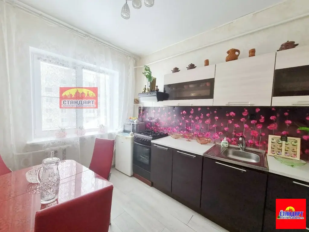 2х квартира С отличным ремонтом - Фото 1