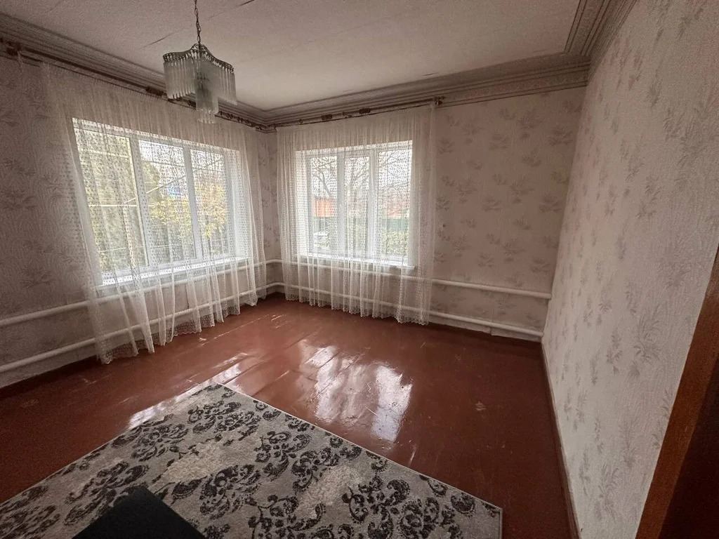 Продажа дома, Северская, Северский район, ул. Некрасова - Фото 4