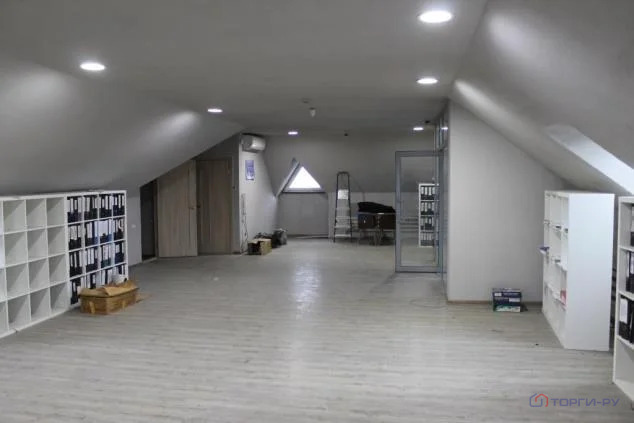 Продажа офиса, Батайск, улица Максима Горького - Фото 10