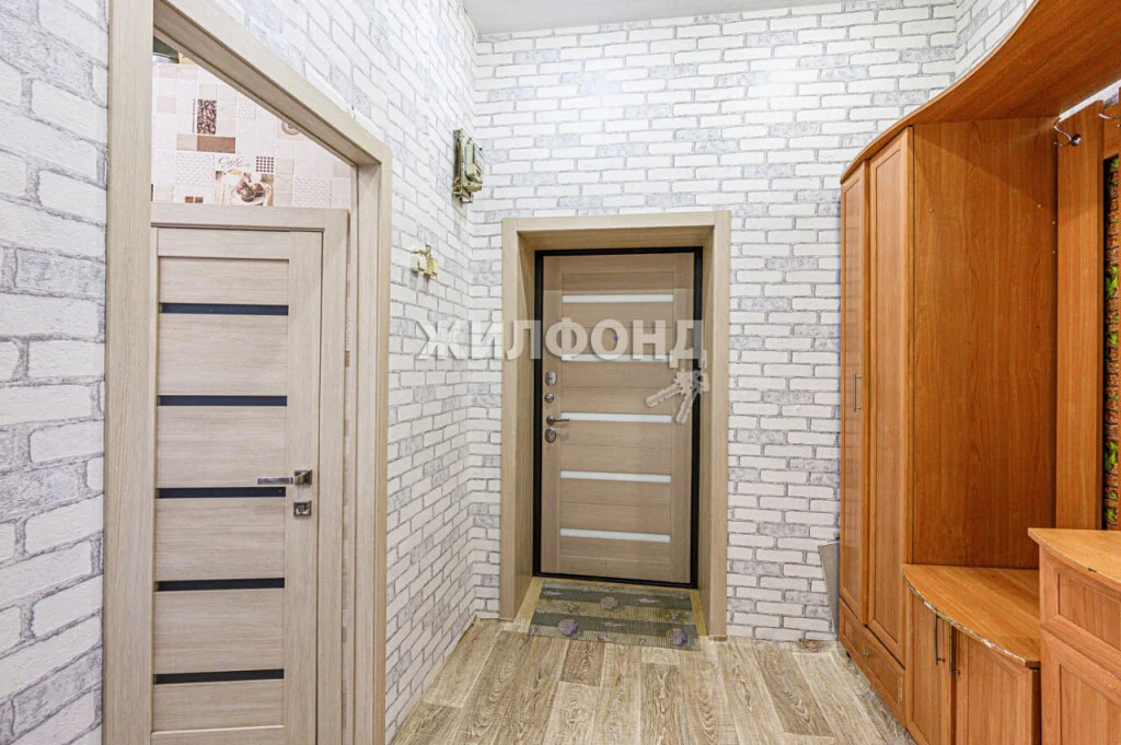 Продажа квартиры, Новосибирск, Звёздная - Фото 1