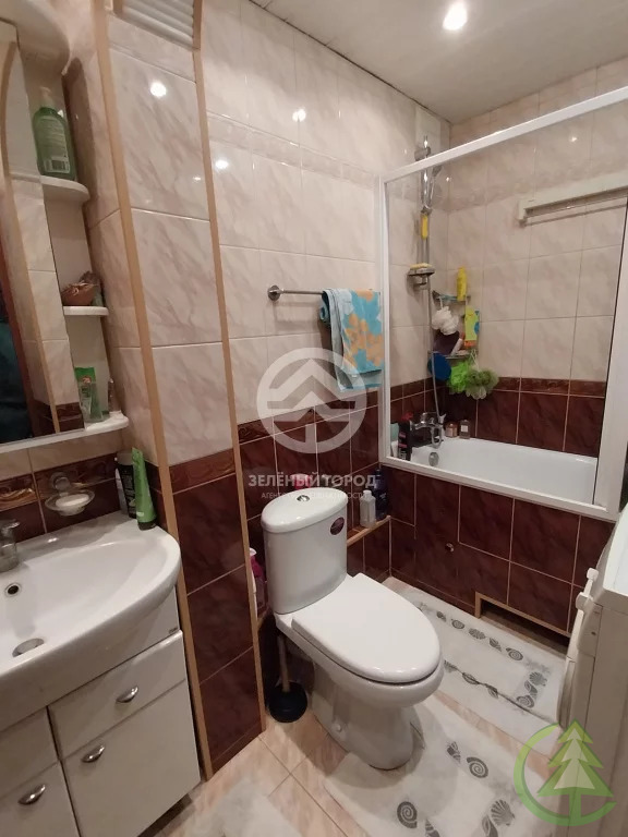 Продажа квартиры, Клин, Клинский район, ул. Литейная - Фото 10