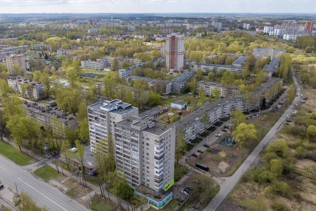 Продажа торгового помещения, Ярославль, Тутаевское ш. - Фото 4
