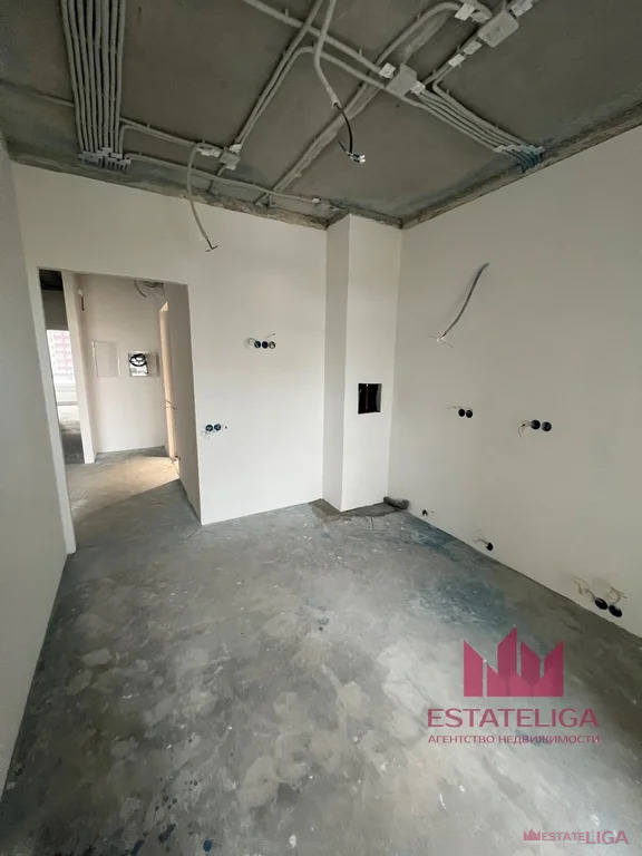 Продажа квартиры, Строительный проезд - Фото 23