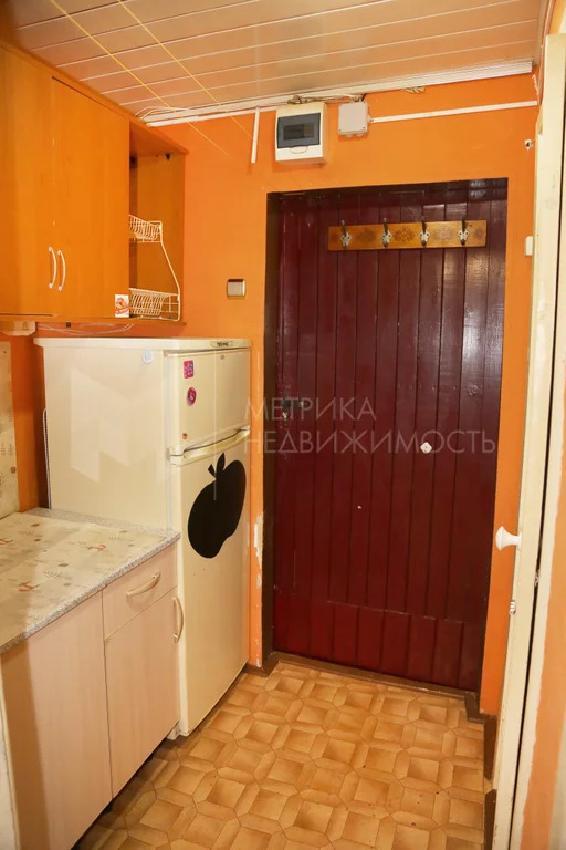 продажа квартиры, тюмень, г тюмень - Фото 4