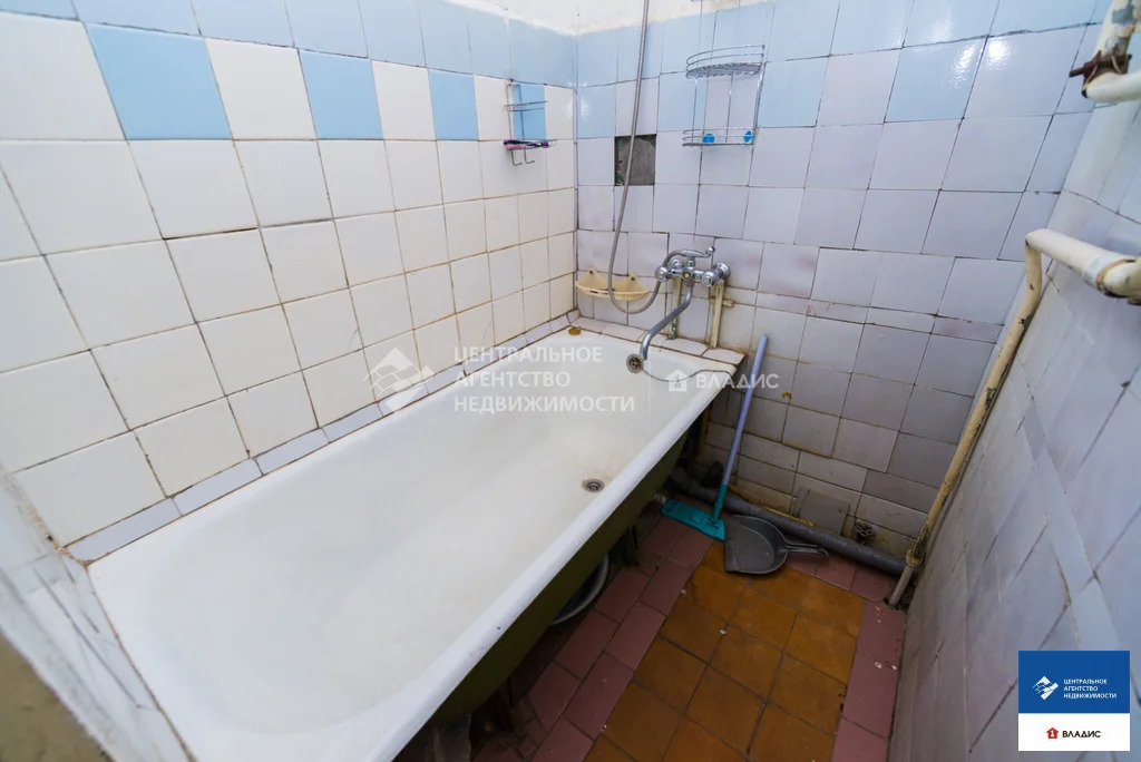 Продажа квартиры, Октябрьский, Михайловский район, ул. Зеленая - Фото 14
