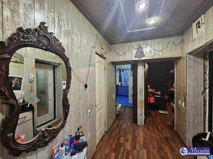 Продажа квартиры, Батайск, ул. Ленина - Фото 14