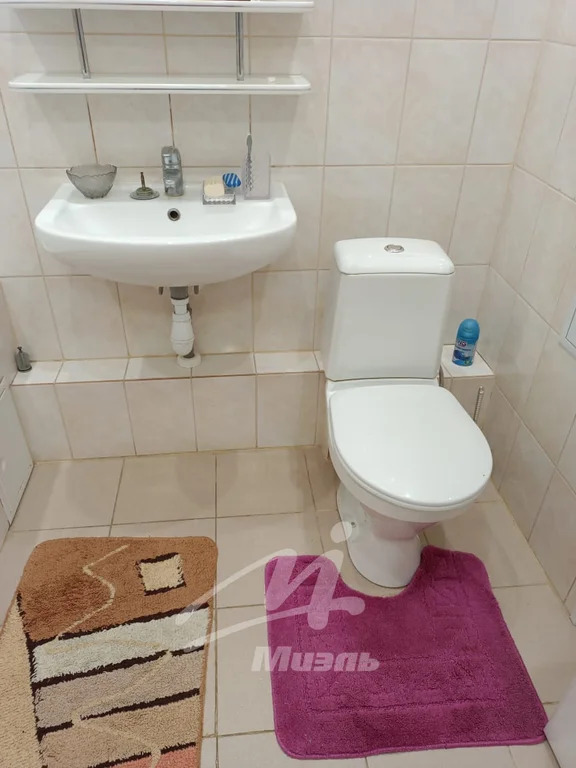 Аренда квартиры, Мытищи, Мытищинский район, ул. Белобородова - Фото 6