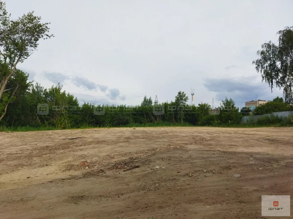 Продажа участка, Казань, ул. Берег реки Казанки - Фото 2