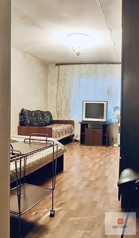 Продажа квартиры, Казань, ул. Декабристов - Фото 2