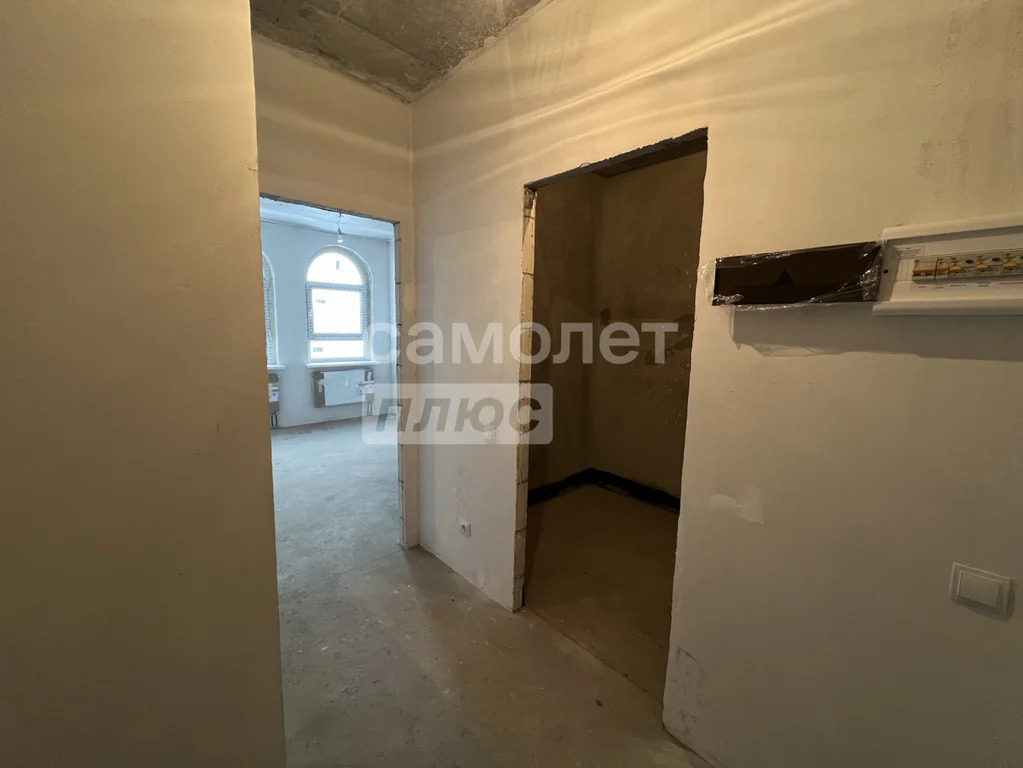 Продажа квартиры, Тула, Ф. Смирнова ул. - Фото 17