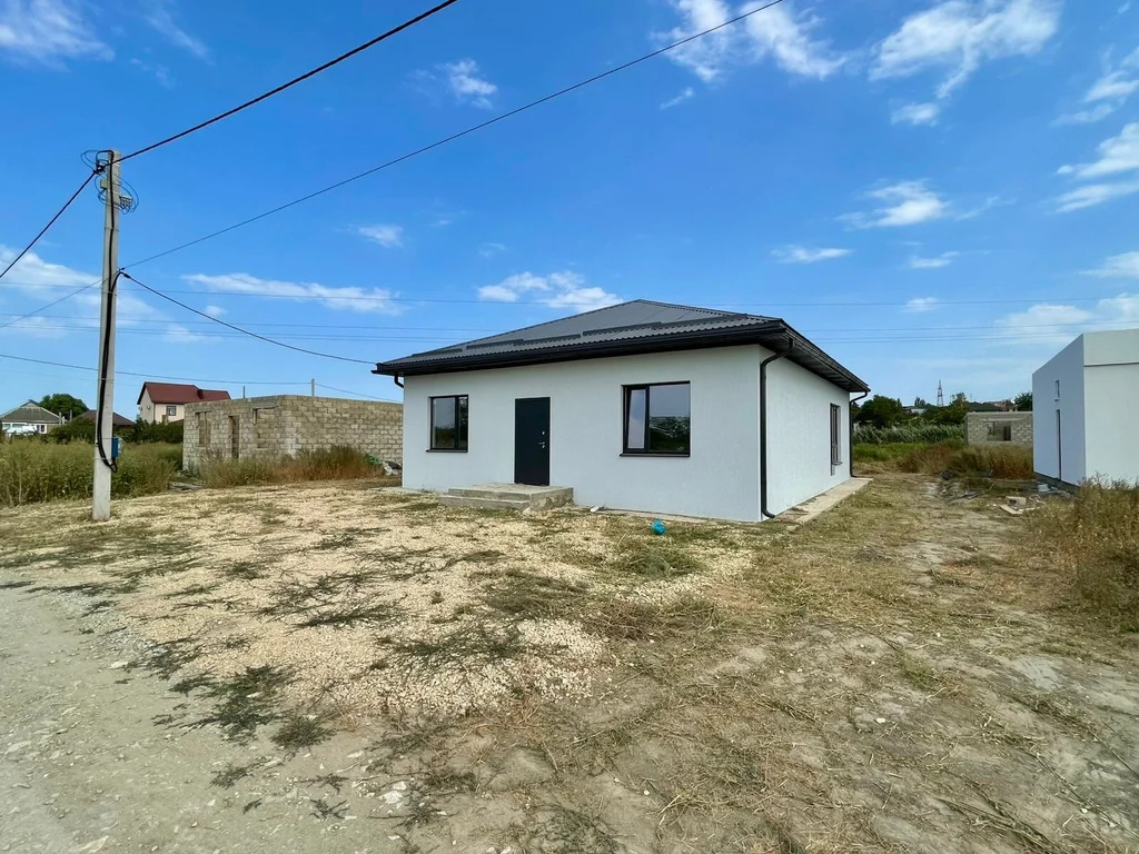 Продажа дома, Темрюк, Темрюкский район, ул. Чернышевского - Фото 10