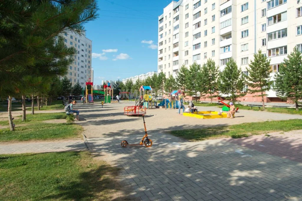 Продажа квартиры, Новосибирск, Татьяны Снежиной - Фото 17