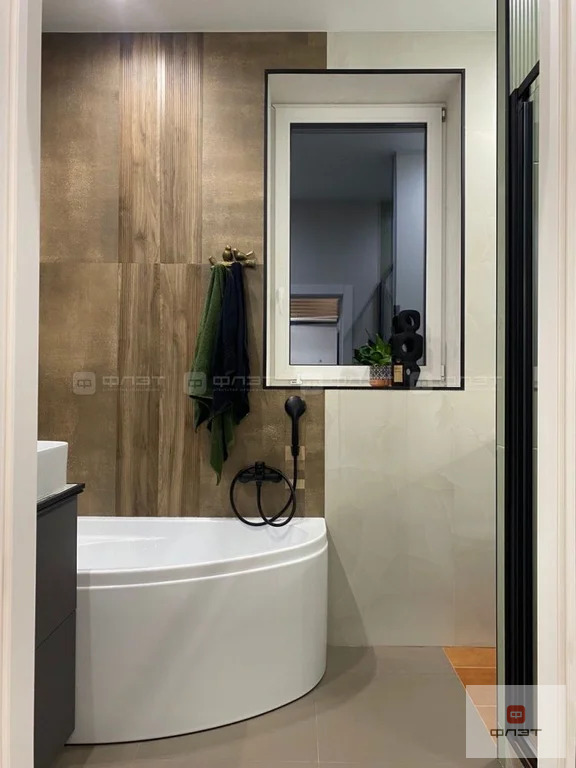 Продажа квартиры, Казань, ул. Алексея Козина - Фото 22