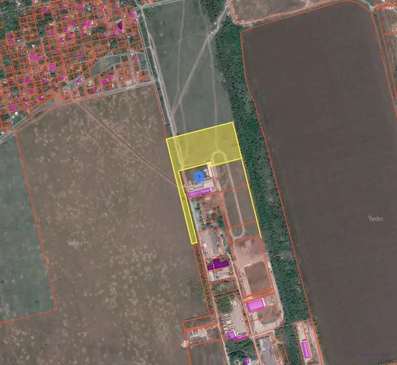 Продажа участка, Таганрог, Мариупольское ш. - Фото 2